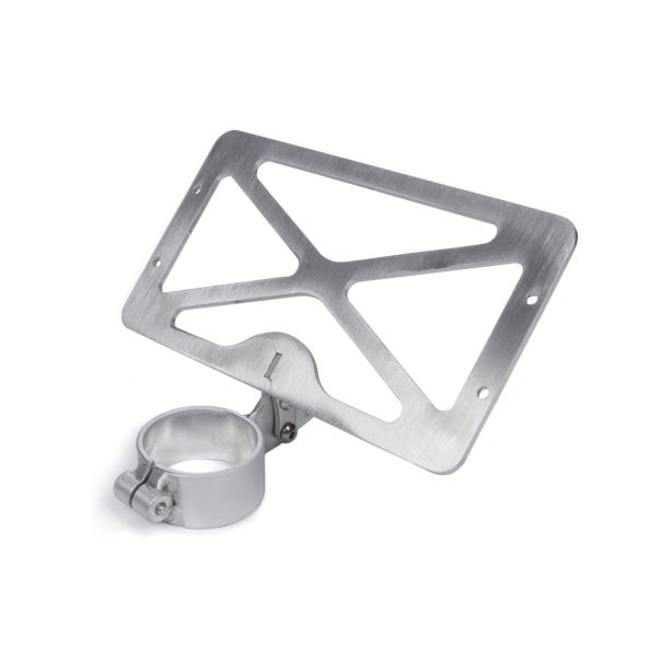 Holley 2in Column Lightweight Dash Mount IDIDIT 2109000030