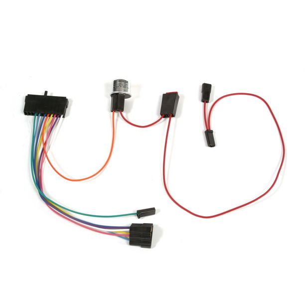 59-62 Chevy/62 Nova/63 V ette Flasher Kit IDIDIT 3100037616