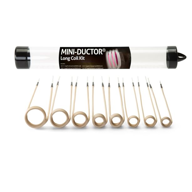 LONG COIL KIT Induction Innovations MD99-675