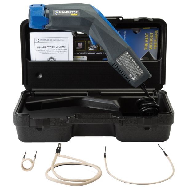 Mini-Ductor Venom Induction Innovations MDV-777