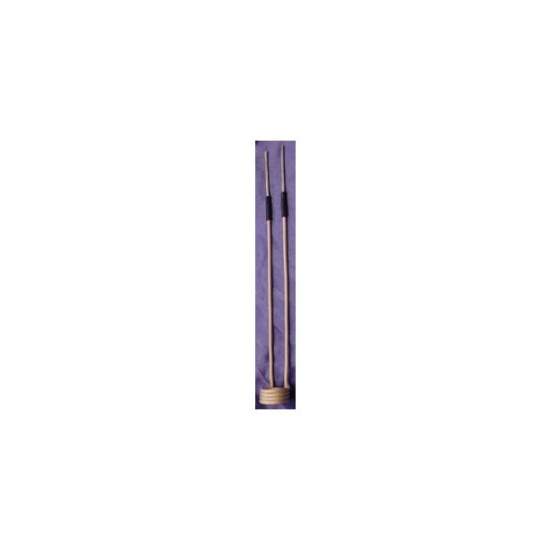 Long 3/4 Preformed Coil (11"xI.D. 3/4") INDUCTION INNOVATIONS INC MD99 605