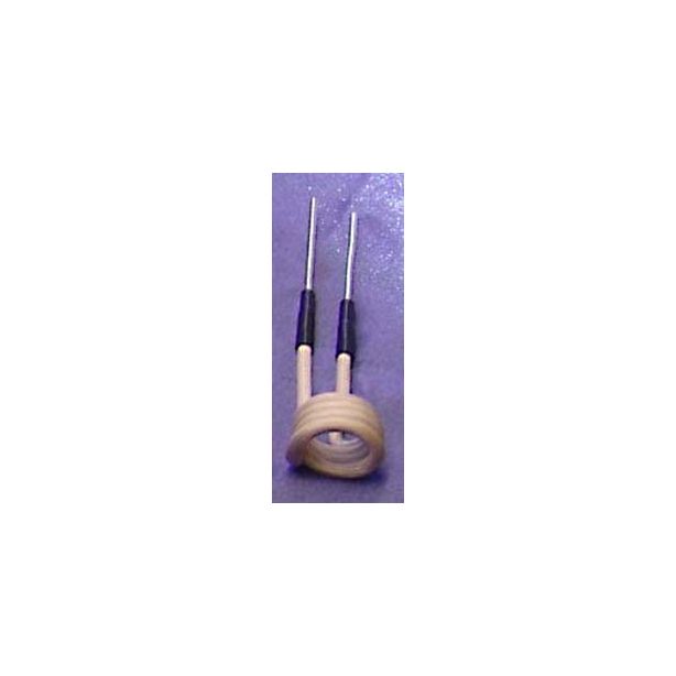 Induction Innovations Inc MD99 611 3/4" Preformed Coil (L 7 1/2XI.D. 3/4")