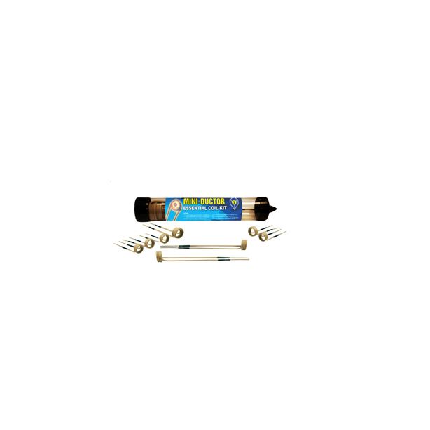 Induction Innovations Inc MD99 660 Essential Coil Kit