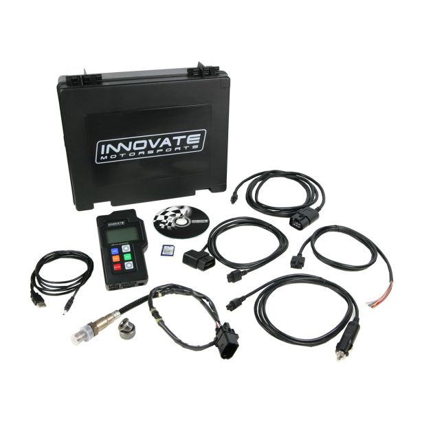 INNOVATE MOTORSPORTS 38060 LM-2 Single Wideband O2 Sensor Kit