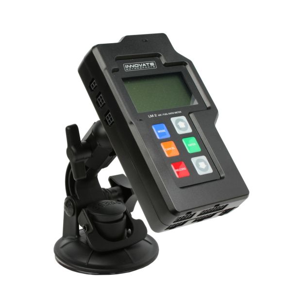 INNOVATE MOTORSPORTS 38140 Window Mount LM2 