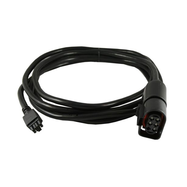 INNOVATE MOTORSPORTS 38430 Sensor Cable: 3ft use w/ LM-2 or MTX-L