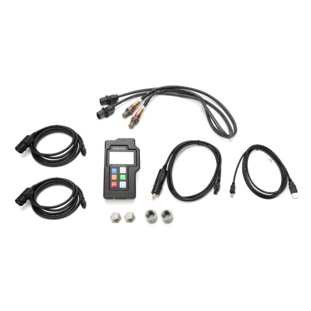 INNOVATE MOTORSPORTS 38940 LM-2 Air/Fuel Ratio Meter Dual O2 Basic Kit