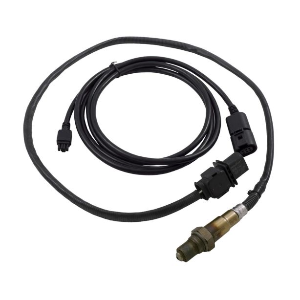 INNOVATE MOTORSPORTS 38970 LSU4.9 Upgrade Kit  8ft Sensor Cable + O2 Sensor