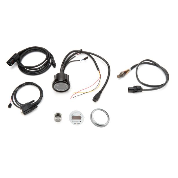 INNOVATE MOTORSPORTS 39180 MTX-L Plus Digital Air/ Fuel Ratio Gauge Kit