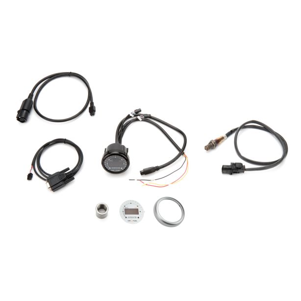 INNOVATE MOTORSPORTS 39240 MTX-L Plus Digital Air/ Fuel Ratio Gauge Kit