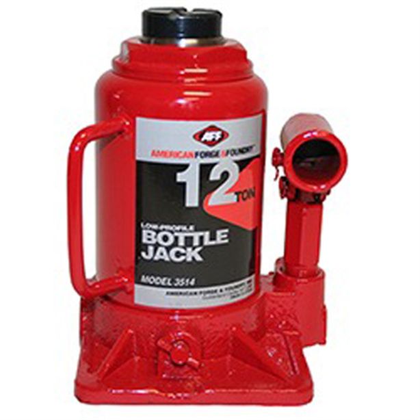 12T HAND JACK Surewerx USA 3514