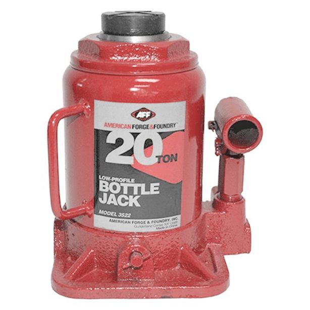 20T HAND JACK Surewerx USA 3522