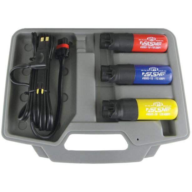 Fuse Saver Standard Kit Innovative Products Of America 8005