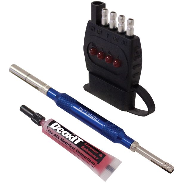4/5 Pin maintenance kit Innovative Products Of America 8026