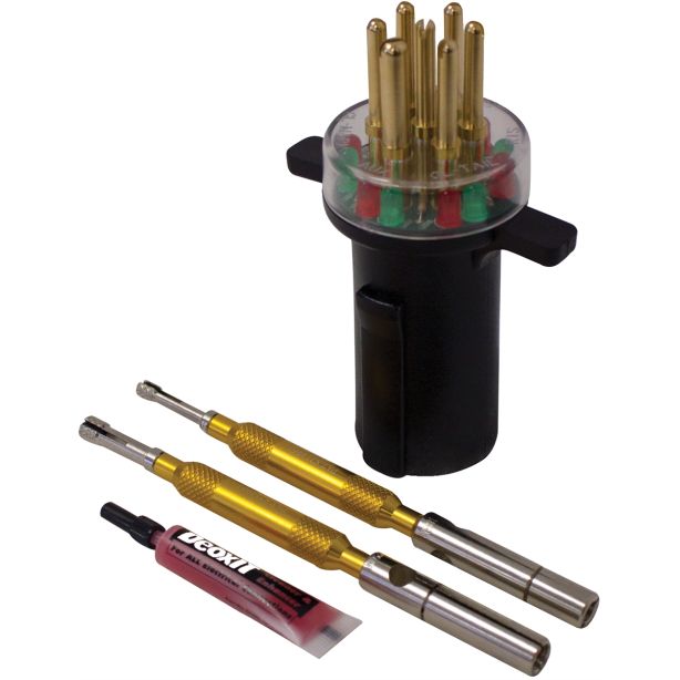 7 Round Pin Towing Maintenance Kit Innovative Products Of America 8029