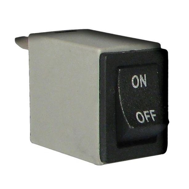 Relay Bypass Switch Innovative Products Of America 9036-1