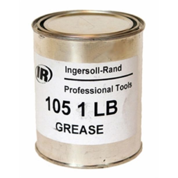 GREASE 1LB FOR IMPACT TOOLS Ingersoll Rand IRT1051LB