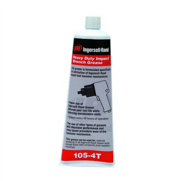 Impactool Grease 105-4T 4 oz. Tube Ingersoll Rand 105-4T