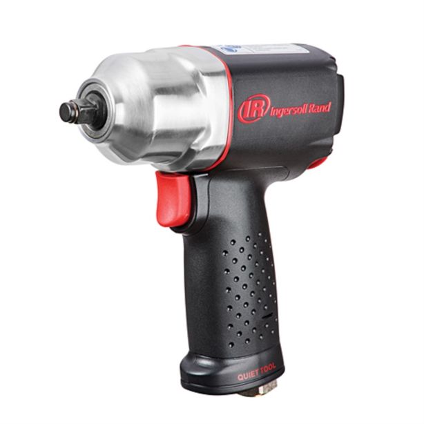 Composite Quiet 3/8 in. Drive Impact Wrench Ingersoll Rand 2115QXPA