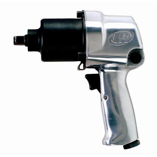 IMPACT WRENCH 1/2IN. DR. 500FT/LBS 7000RPM Ingersoll Rand 244A