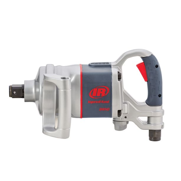 1" D-Handle Impact Wrench Ingersoll Rand 2850MAX