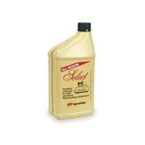 SYNTHETIC OIL 1/2 LITER TYPE 30 1 EACH Ingersoll Rand 97338131