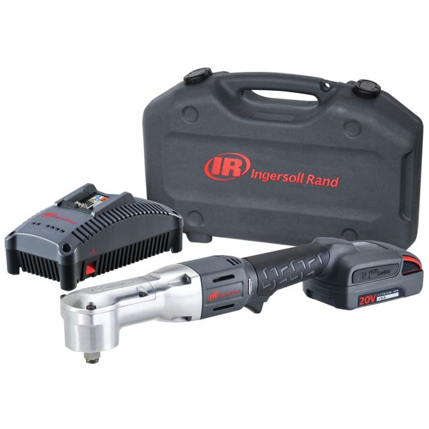 1/2 in. 20V Cordless Right Angle Impact with Charg Ingersoll Rand W5350-K12
