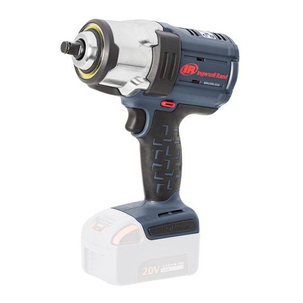 1/2" IQV20 High Torque Impact Wrench - Bare Tool Ingersoll Rand W7152