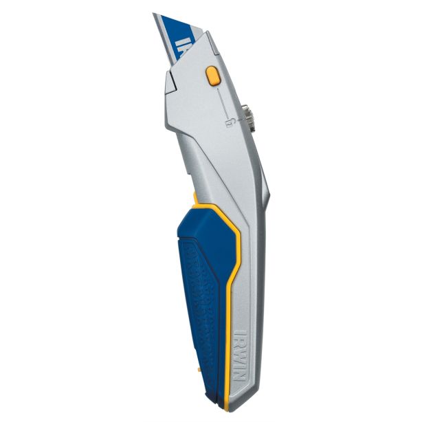 ProTouch Retractable Utility Knife Irwin Industrial 1774106