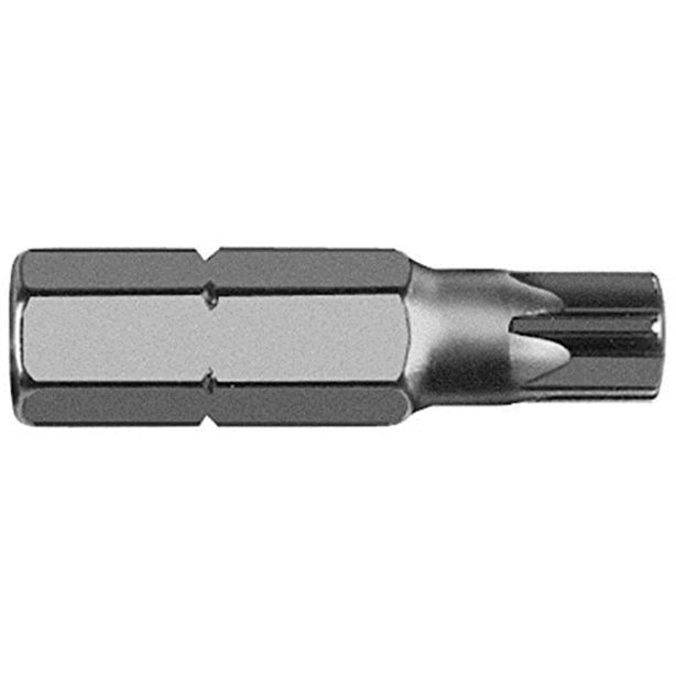 T20 Insert Bit 1" 1pc Irwin Industrial IWAF21TX202