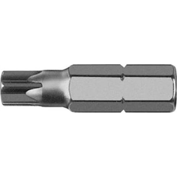 1/4" SHANK T20 INSERT BIT Irwin Industrial iwaf21tx20b10