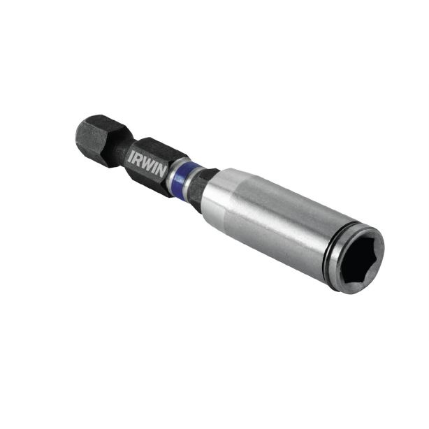 3" Impact Bit Holder Mag C Irwin Industrial IWAF353