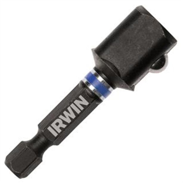 Socket Adapter Impact 1/4-1/4 Irwin Industrial 1837574