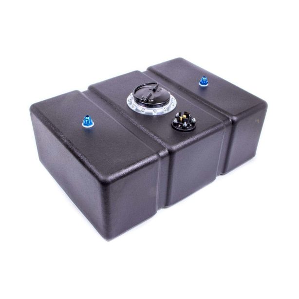 16-Gallon C/T Fuel Cell W/Foam JAZ 202-016-01