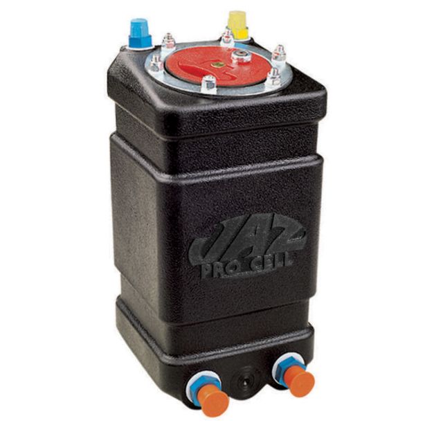 2-Gal Pro Stock Fuel Cell Non-SFI wo/Foam JAZ 220-002-NF
