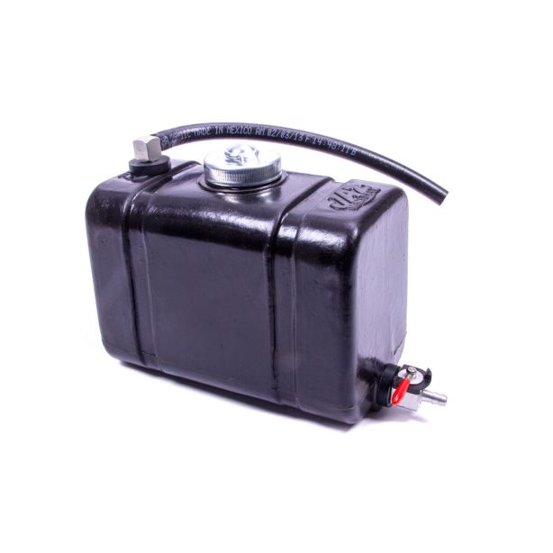 JR Dragster Fuel Cell 2qt. W/O Foam JAZ 230-051-01