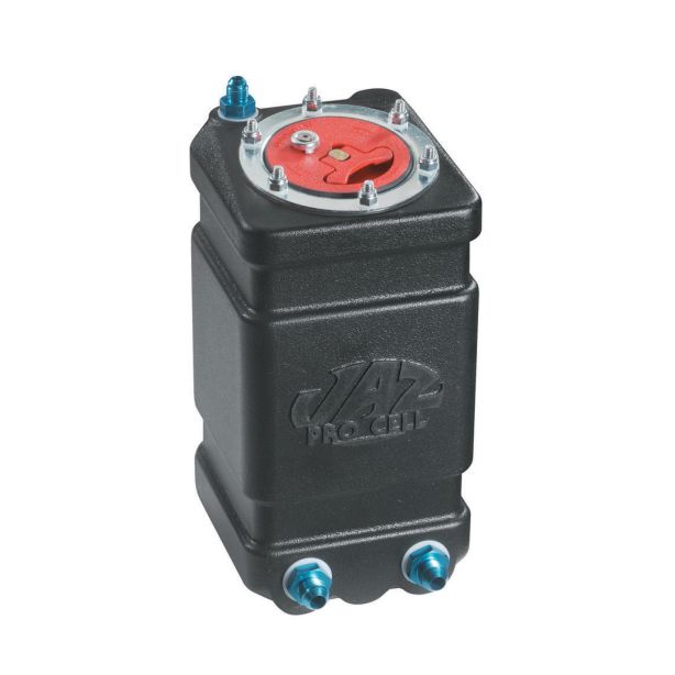1-Gallon Drag Race Cell  JAZ 250-001-01