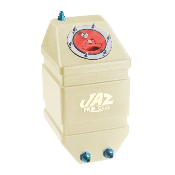 5-Gal Vertical Drag Fuel Cell JAZ 250-105-05