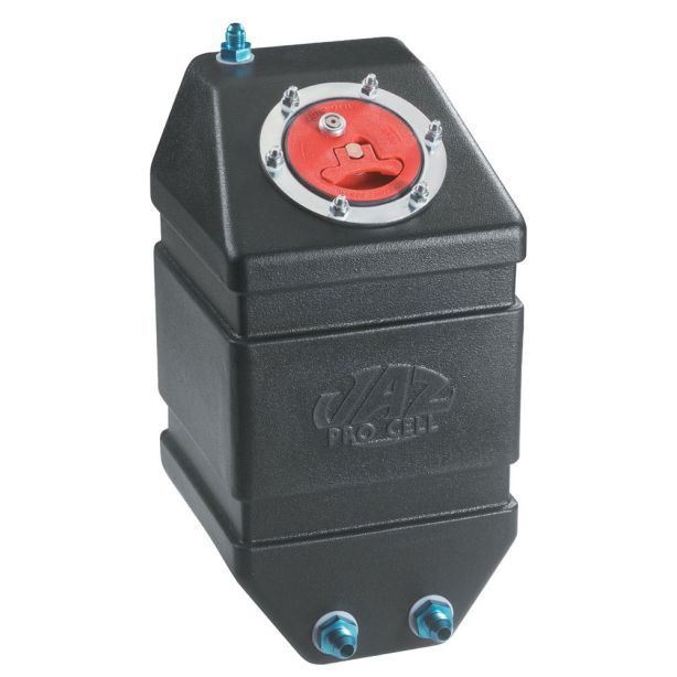 3-Gallon Drag Race Fuel Cell JAZ 250-303-01