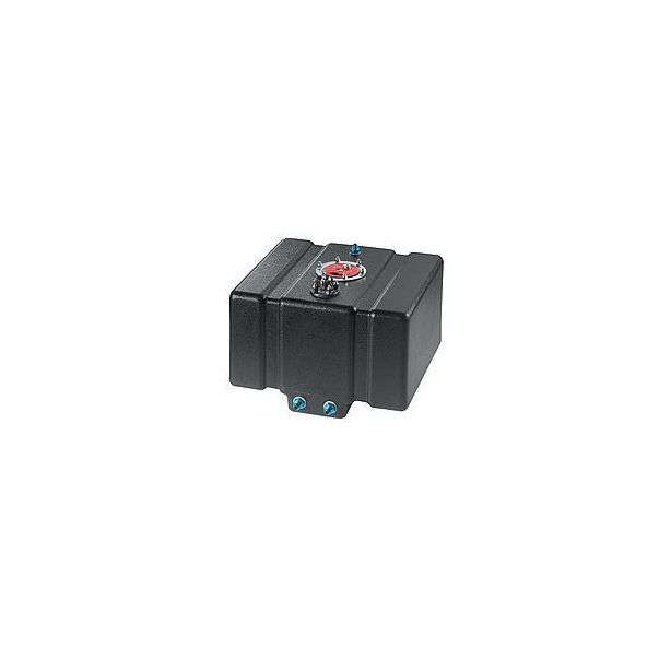 12-Gallon Fuel Cell w/0-90 Sender JAZ 252-012-01