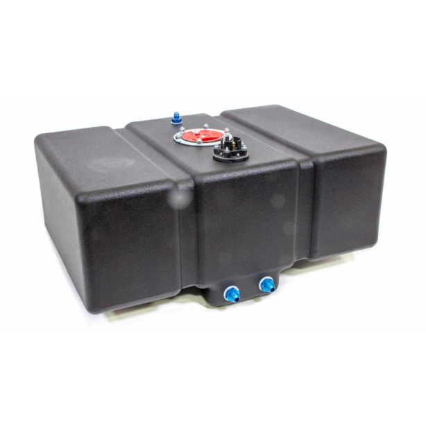 16-Gallon Drag Race Cell w/Foam JAZ 252-016-01