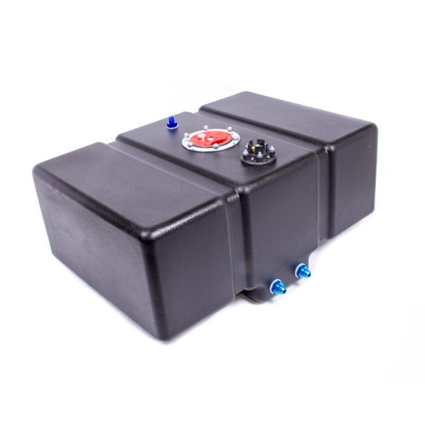 16-Gallon Fuel Cell w/ 70-10 Ohms Sender JAZ 254-016-01