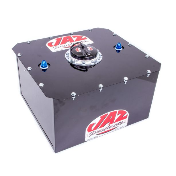 12-Gallon Pro Sport Fuel Cell - Black JAZ 270-012-01