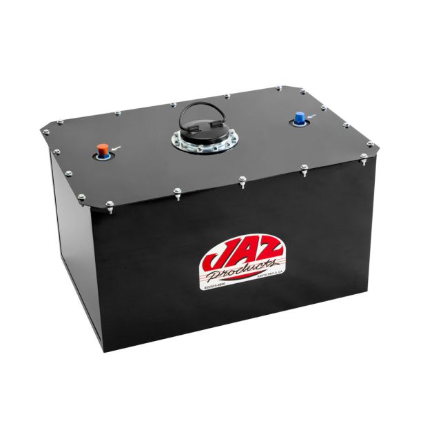 16-Gallon Pro Sport Fuel Cell - Black JAZ 270-016-01