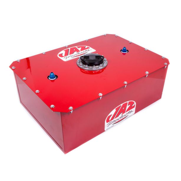 16-Gallon Pro Sport Fuel Cell w/Flapper - No Foam JAZ 275-016-NF