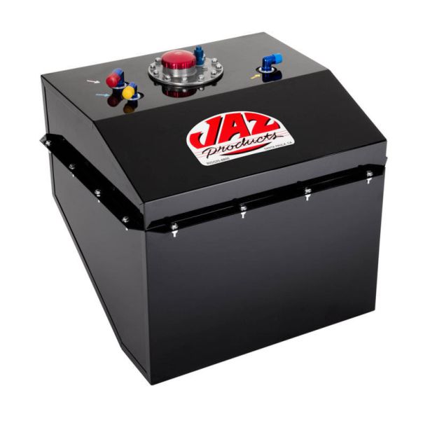 22 Gal. C/T Fuel Cell Man O' War Series JAZ 285-722-01