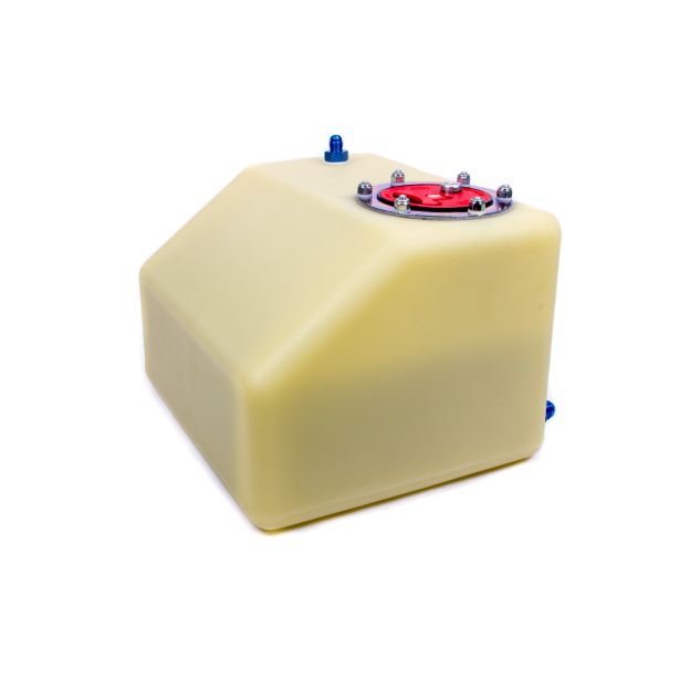 4-Gallon Econo Rail Fuel Cell JAZ 290-104-05