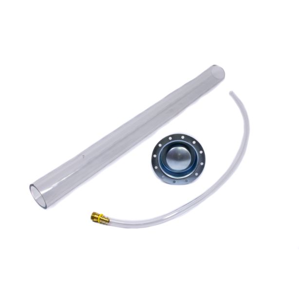 2.5in Fender Fuel Filler Kit JAZ 300-000-20