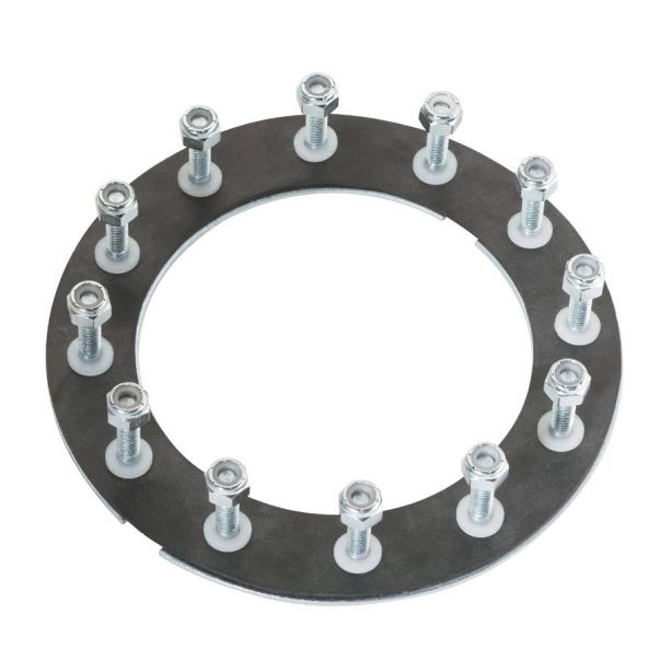 Split Nut Ring  JAZ 315-030-03