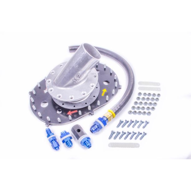 Oval Filler Plate Kit  JAZ 315-710-01
